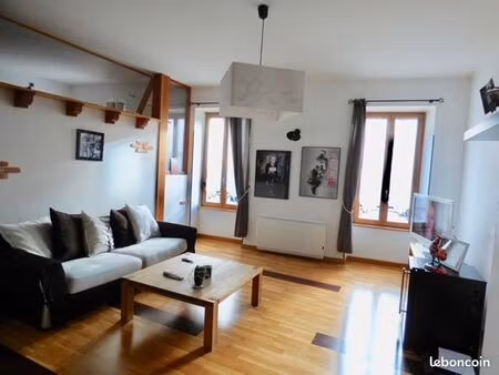 rare à la vente – appartement meublé t2 – hyper centre tarbes place verdun – dpe c – ascen