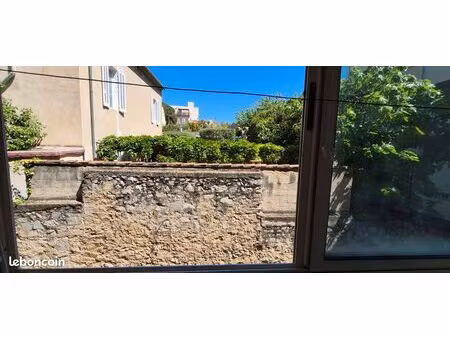 appartement 54m2 rénové mourillon