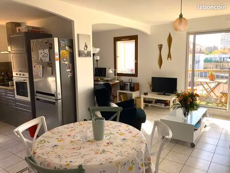 appartement t4 / t5 toulon ouest
