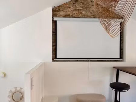 location bureau trentemoult