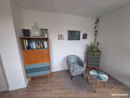 location cabinet- maison de santé gières