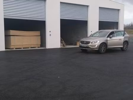 loue petit entrepôt  garage  stockage