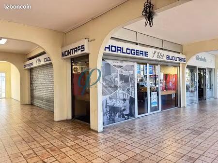 local commercial 66 m² ancenis-saint-géréon