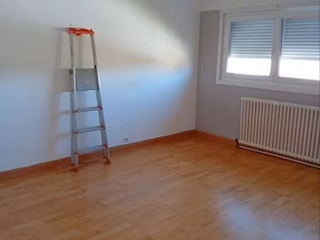 maison 3 chambres