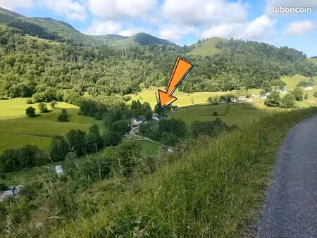 dans les baronnies