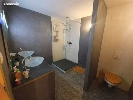 immobilier bruyère