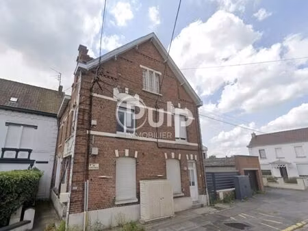 maison 7 pièces 175 m²