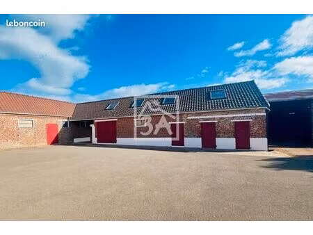 ferme 5 pièces 94 m²