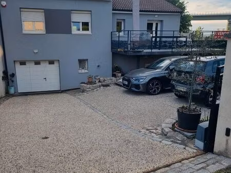 maison a vendre