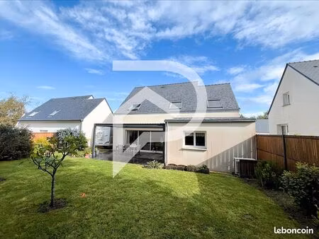 maison 5 pièces 108 m²