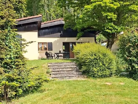 maison au pied des pyrénées