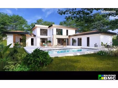 maison 240 m² merignac