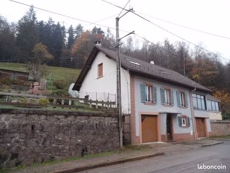 maison 8 pièces 140 m²