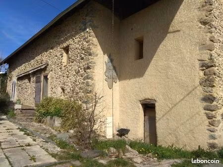 maison 260m2 prunières