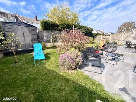 maison 6 pièces 102 m²