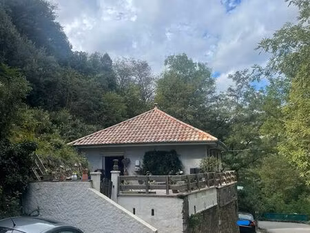 maison 3 pièces 75 m²