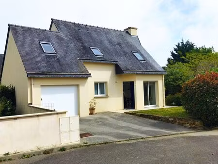 maison 6 pièces 93 m²