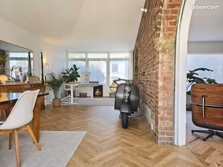 propriété 6 pièces 180 m²