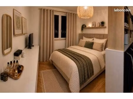 maison 105 m2