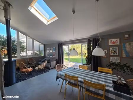 maison 5 chambres