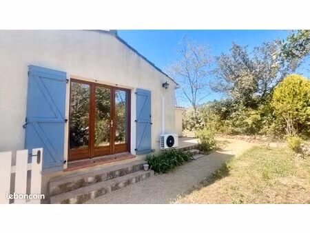 villa barjols
