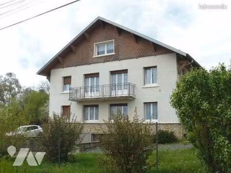 maison 10 pièces 177 m²
