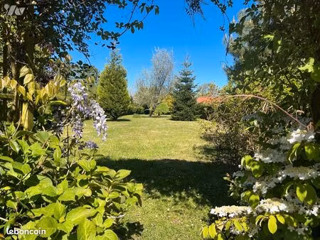 maison 5 pièces 113 m²