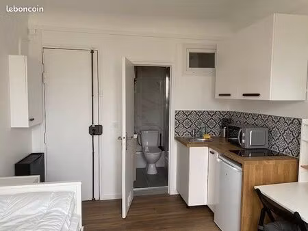 location studio