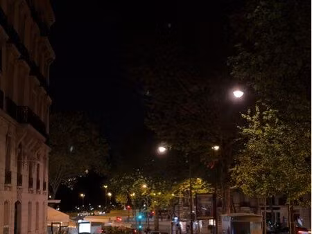 recherche t1/t2 en idf/paris