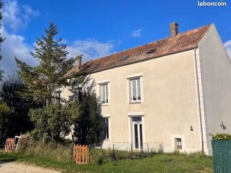 appartement f2 mainvilliers