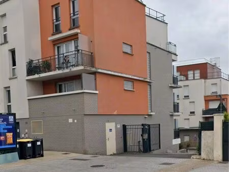 t2 43 m² – boulevard john kennedy  corbeil-essonnes (91) – 765 /mois cc