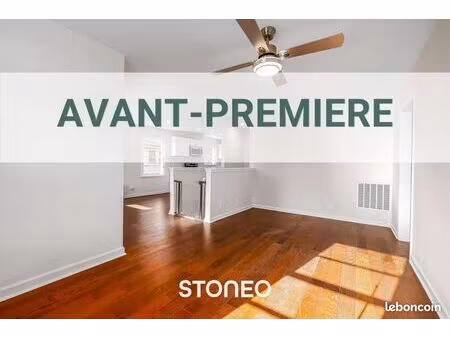 appartement 7 pièces 15 m²