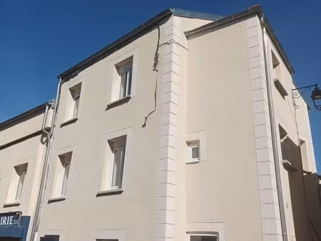 appartement f3 epinay sous sénart