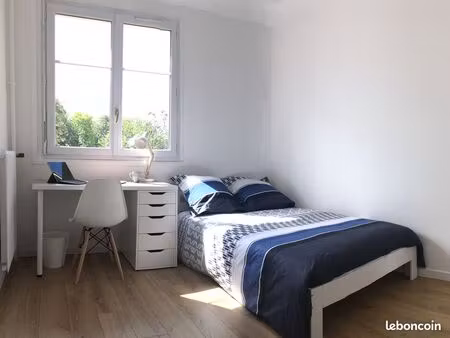location meublée evry proche gare bras de fer