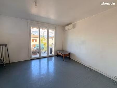 appartement 3 pièces 56 m²