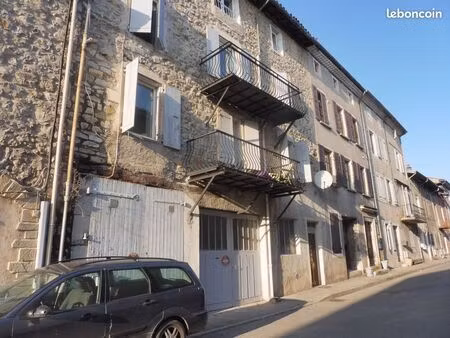 immeuble de rapport
