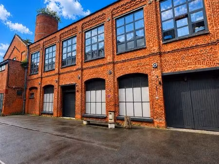 immeuble 685 m² tourcoing