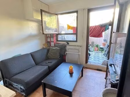 sous location studio