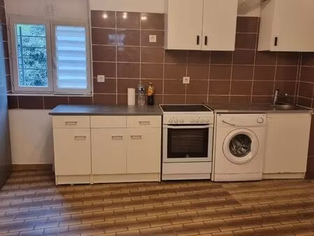 appartement f3 a juvisy-sur-orge