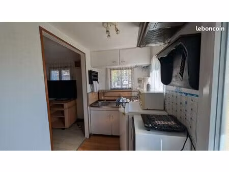 location appartement meublé 28m2