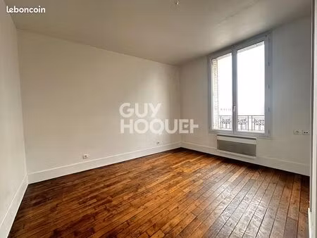 studio 1 pièce 25 m²