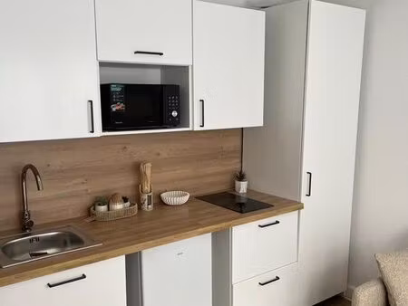 appartement à la location au plessis-robinson