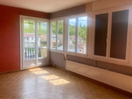 appartement le panoramic