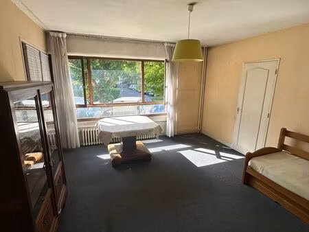 appartement t2 50m2