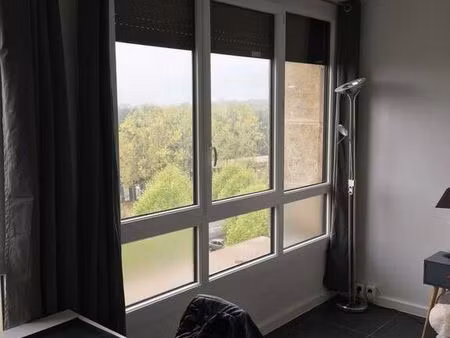 studio meuble 27m²