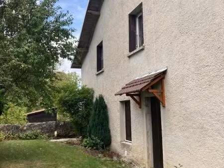 appartement 3 pièces 93 m²