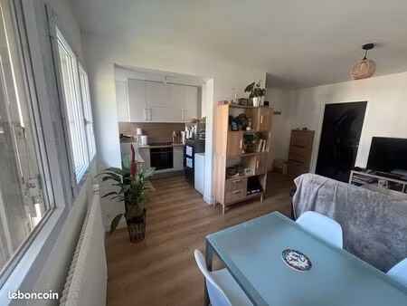 royat appartement location