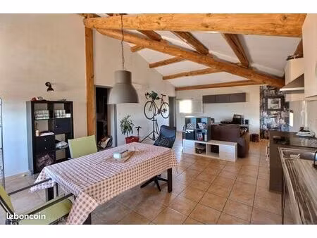 t3 de 66 m² – saint-just-d'ardèche