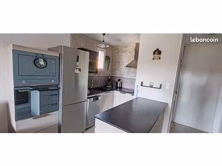 appartement t2
