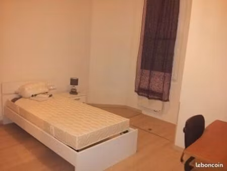 appartement 3 pièces 52 m²